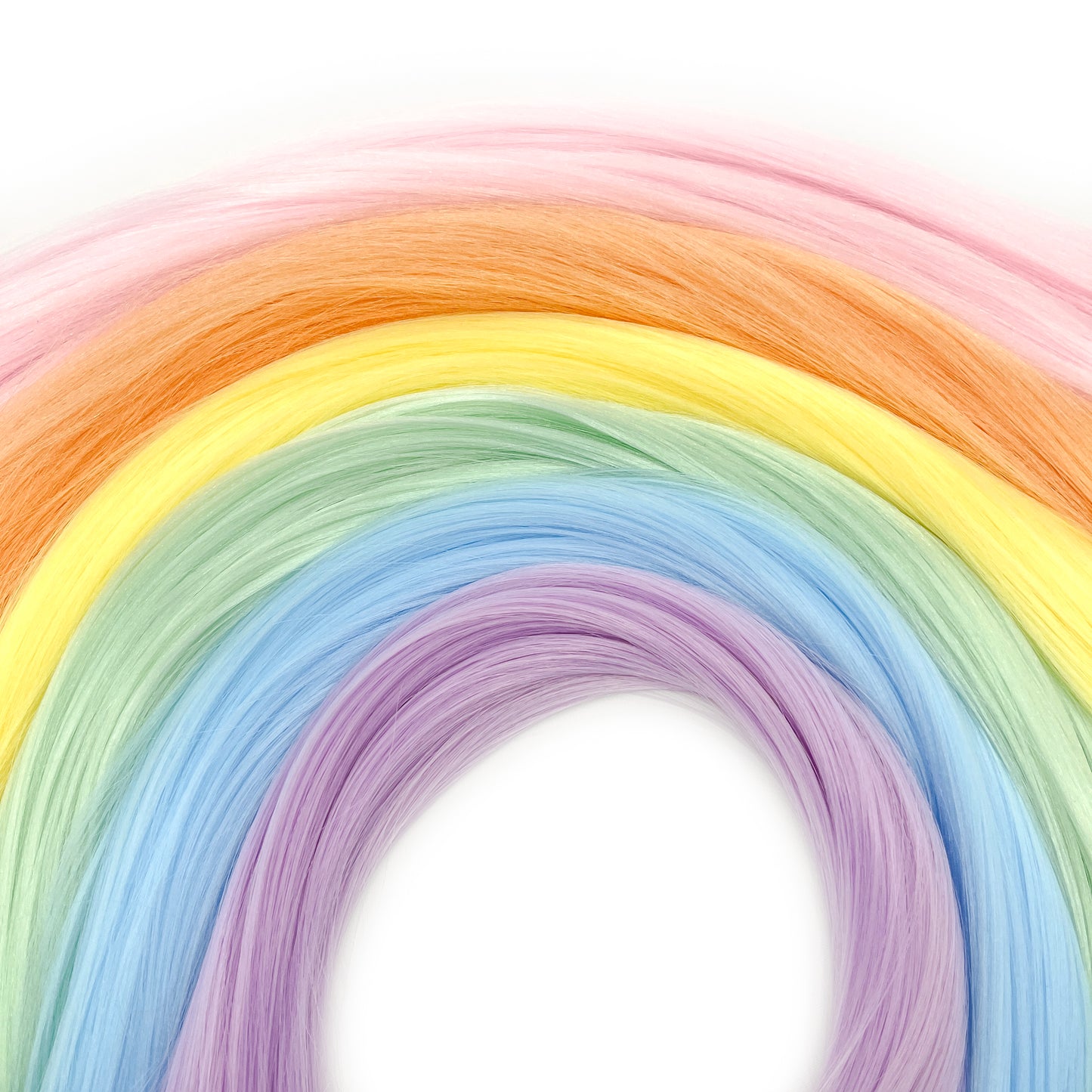 Candy Rainbow