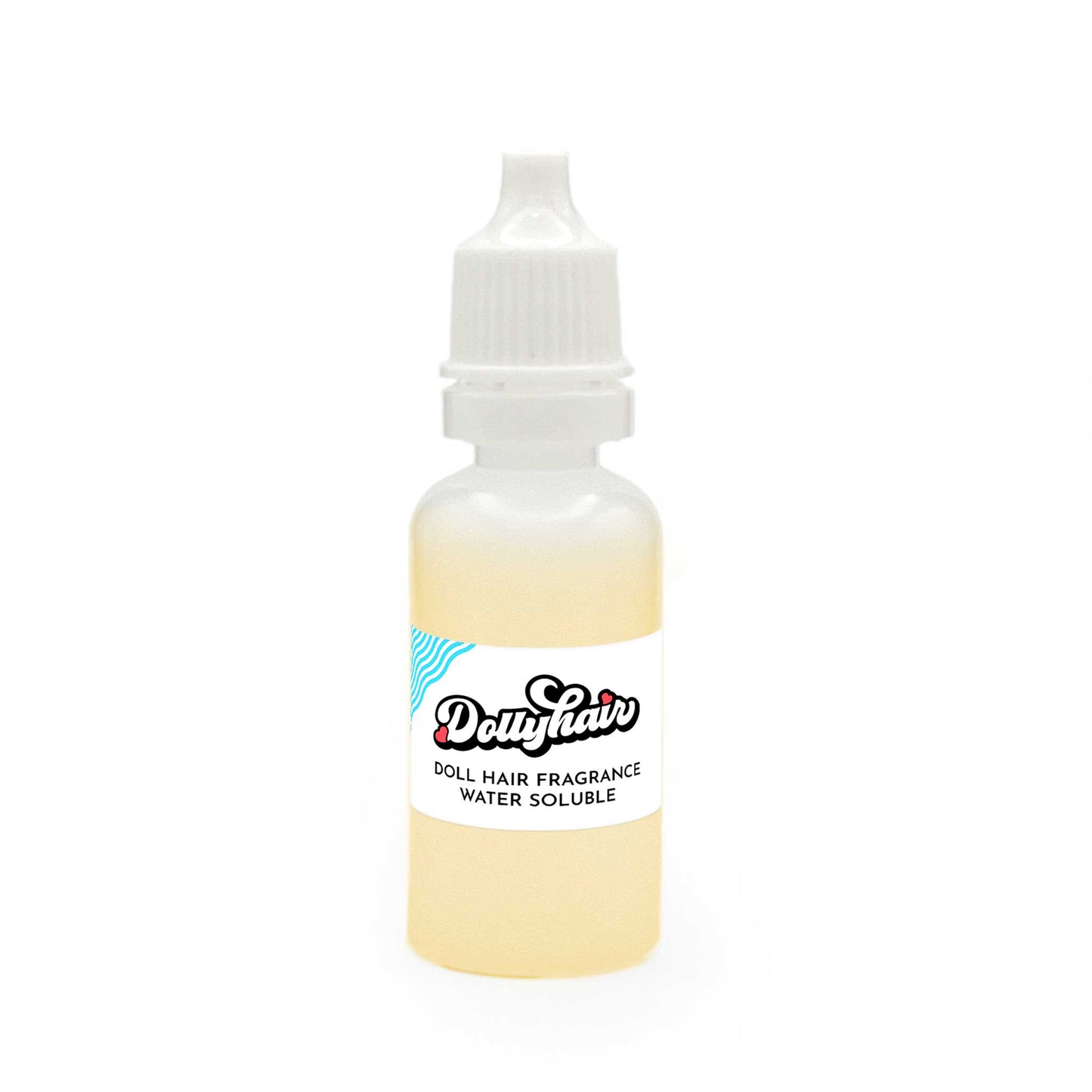 Doll Hair Fragrances