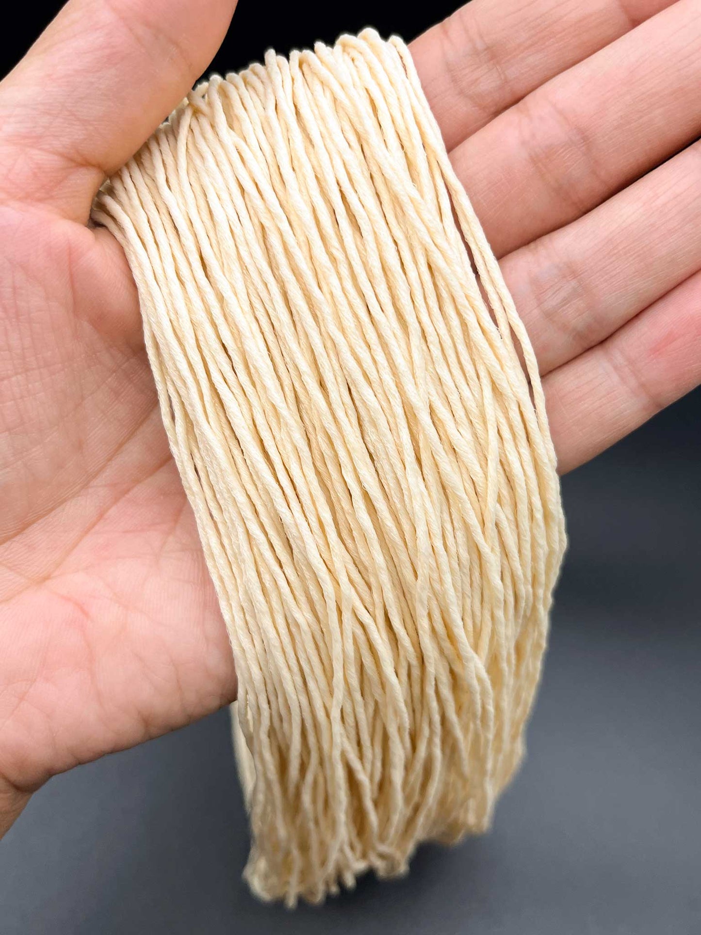 Papyrus Locs