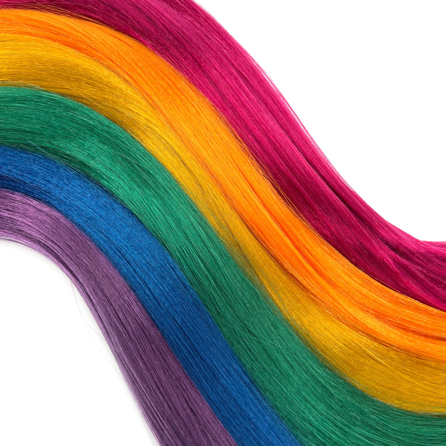 Mellow Rainbow