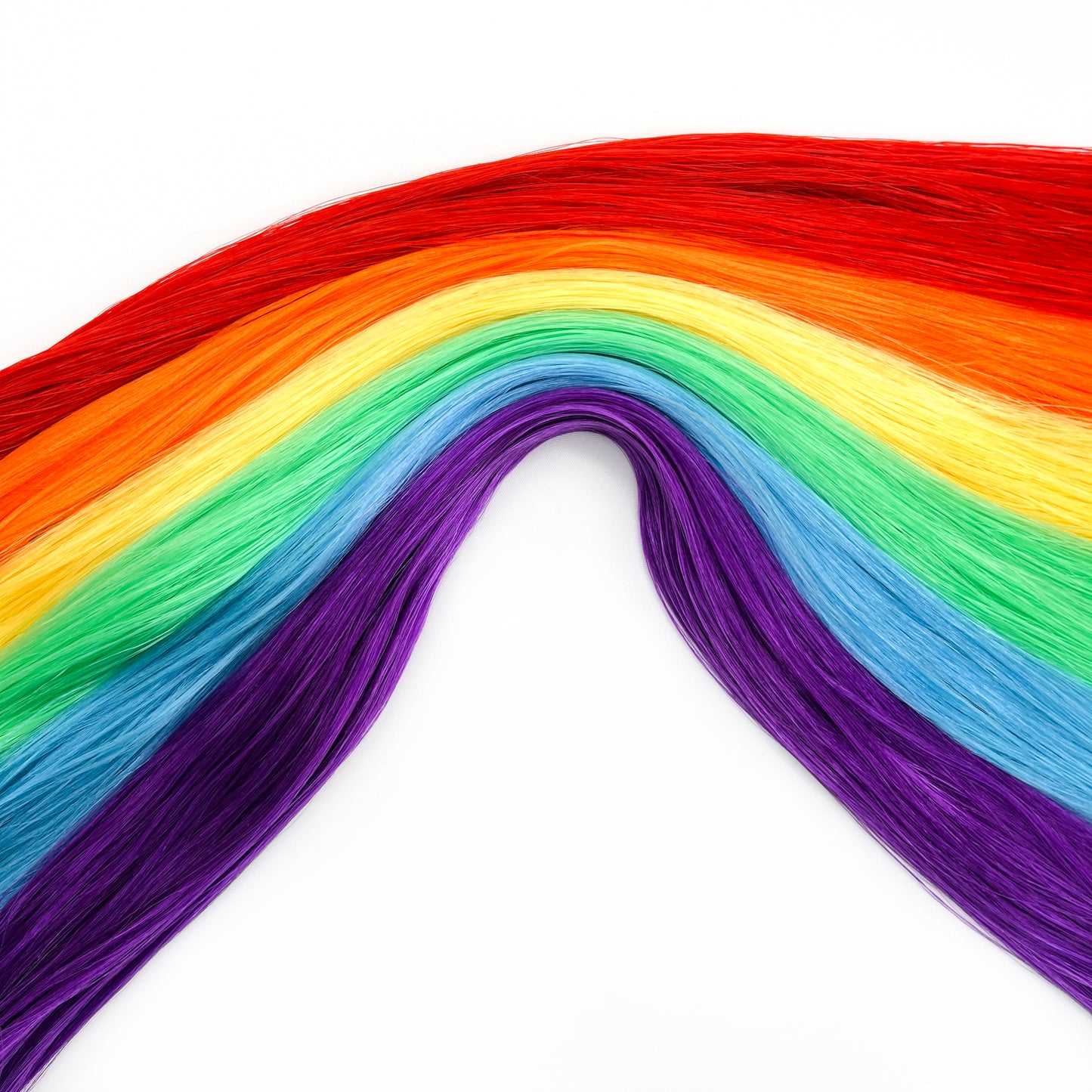 Vivid Rainbow