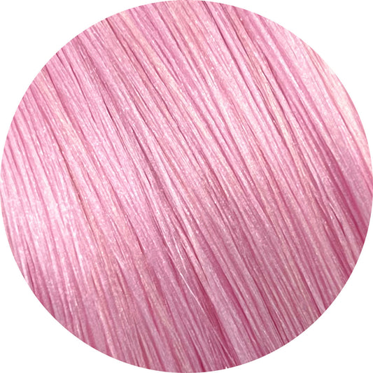 Heather Mauve Acetate Doll Hair