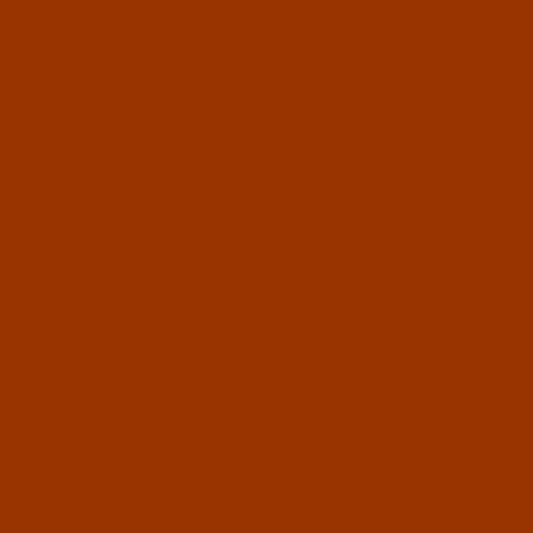 Burnt Sienna Doll Paint