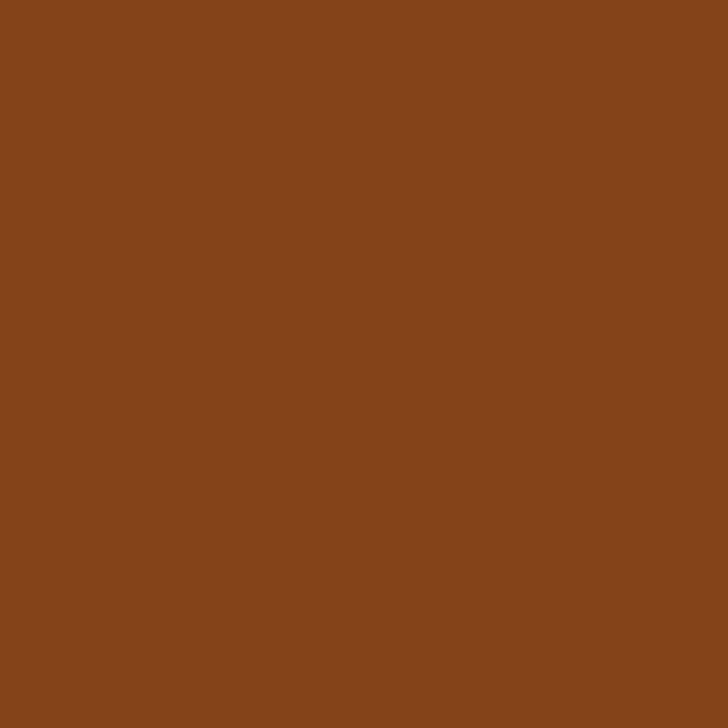 Burnt Umber Doll Paint