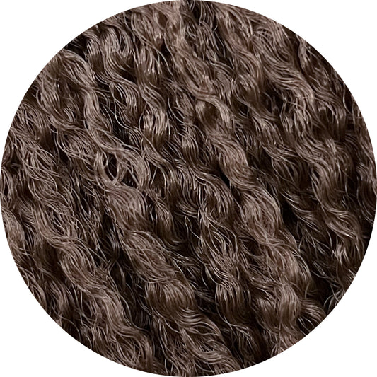Mokka Curly Locs