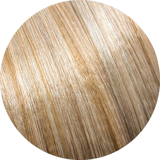 Custom Blend Kanekalon Doll Hair