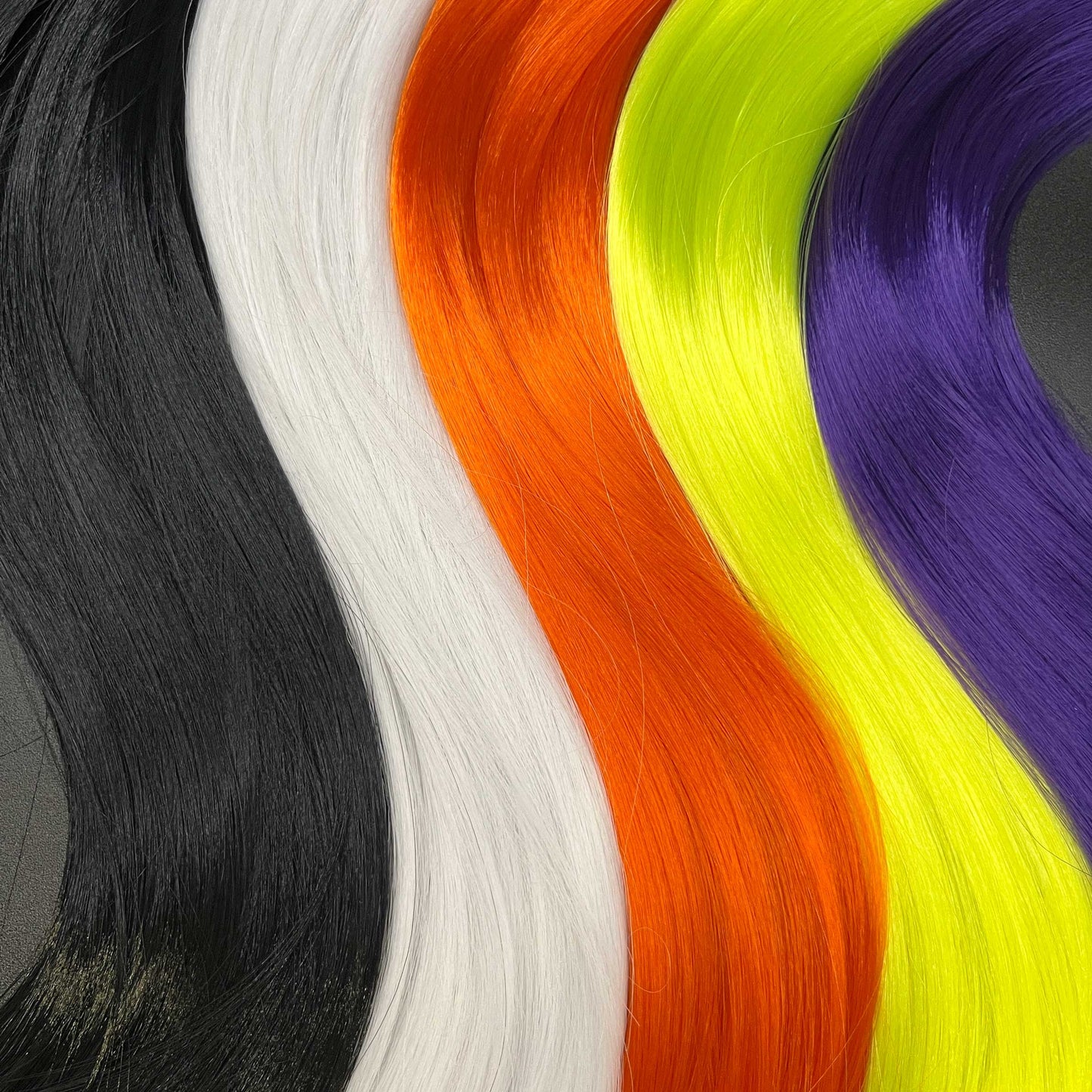 Halloween Hair Bundle