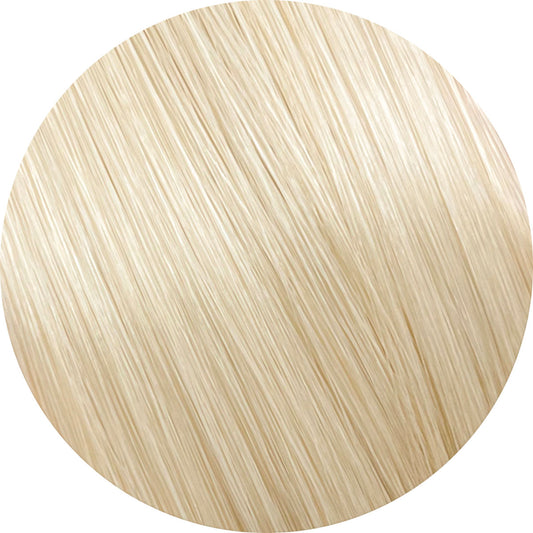 Kharismatic Blonde Kanekalon Doll Hair
