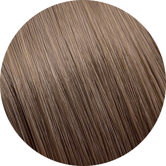 Koffee Brown Kanekalon Doll Hair