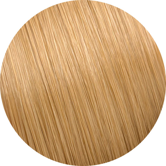 Koppery Blonde Kanekalon Doll Hair