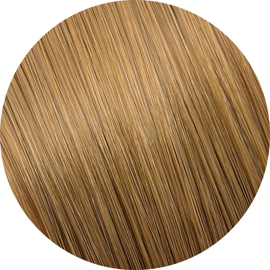 Kourageous Brown Kanekalon Doll Hair