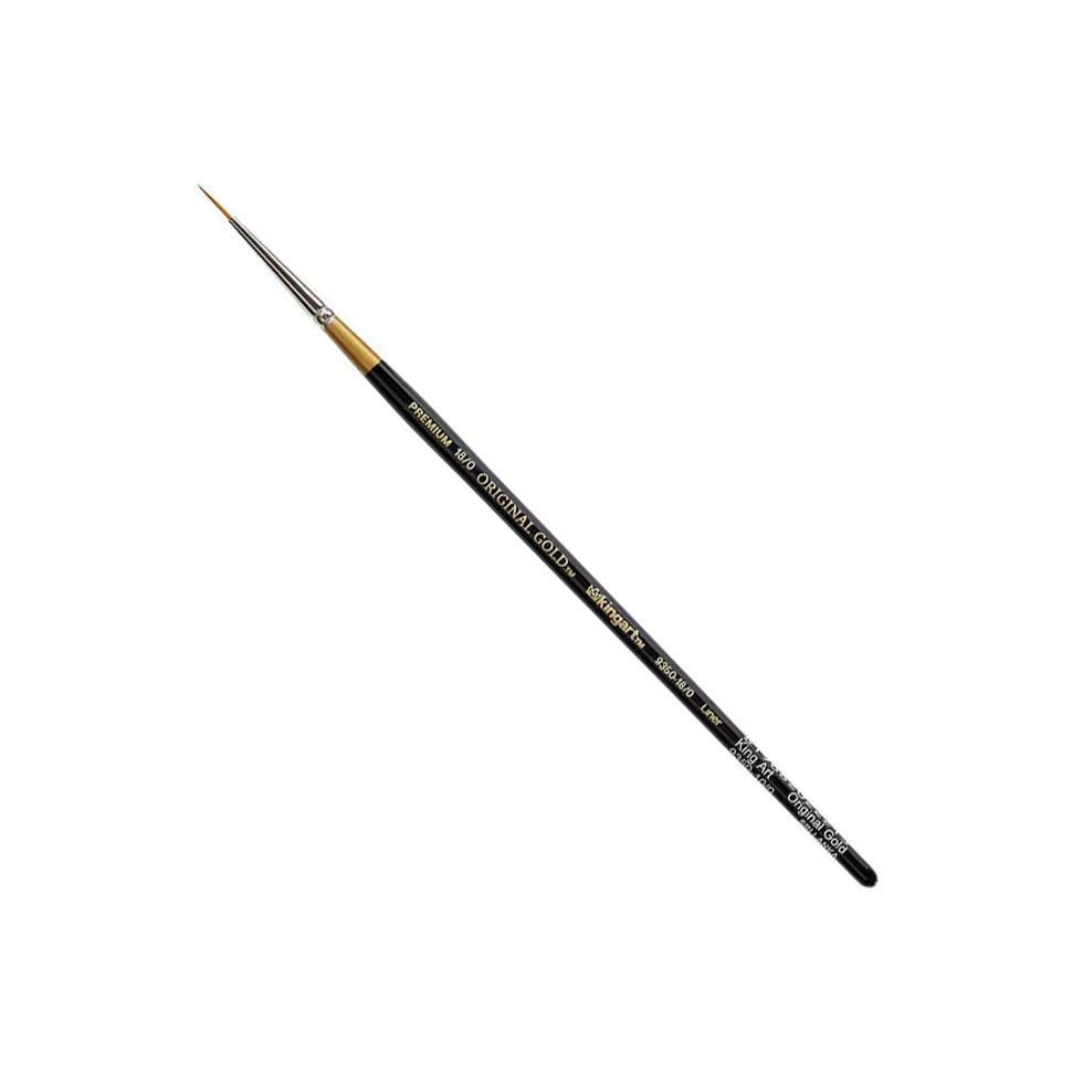 Liner Brush 18/0