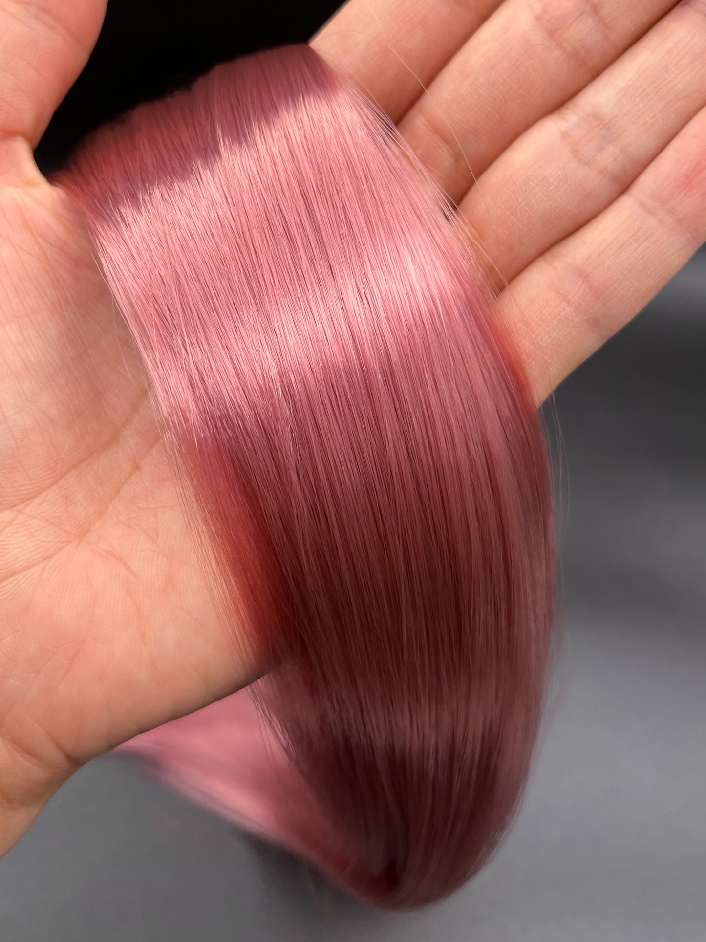 Love Potion Nylon Doll Hair