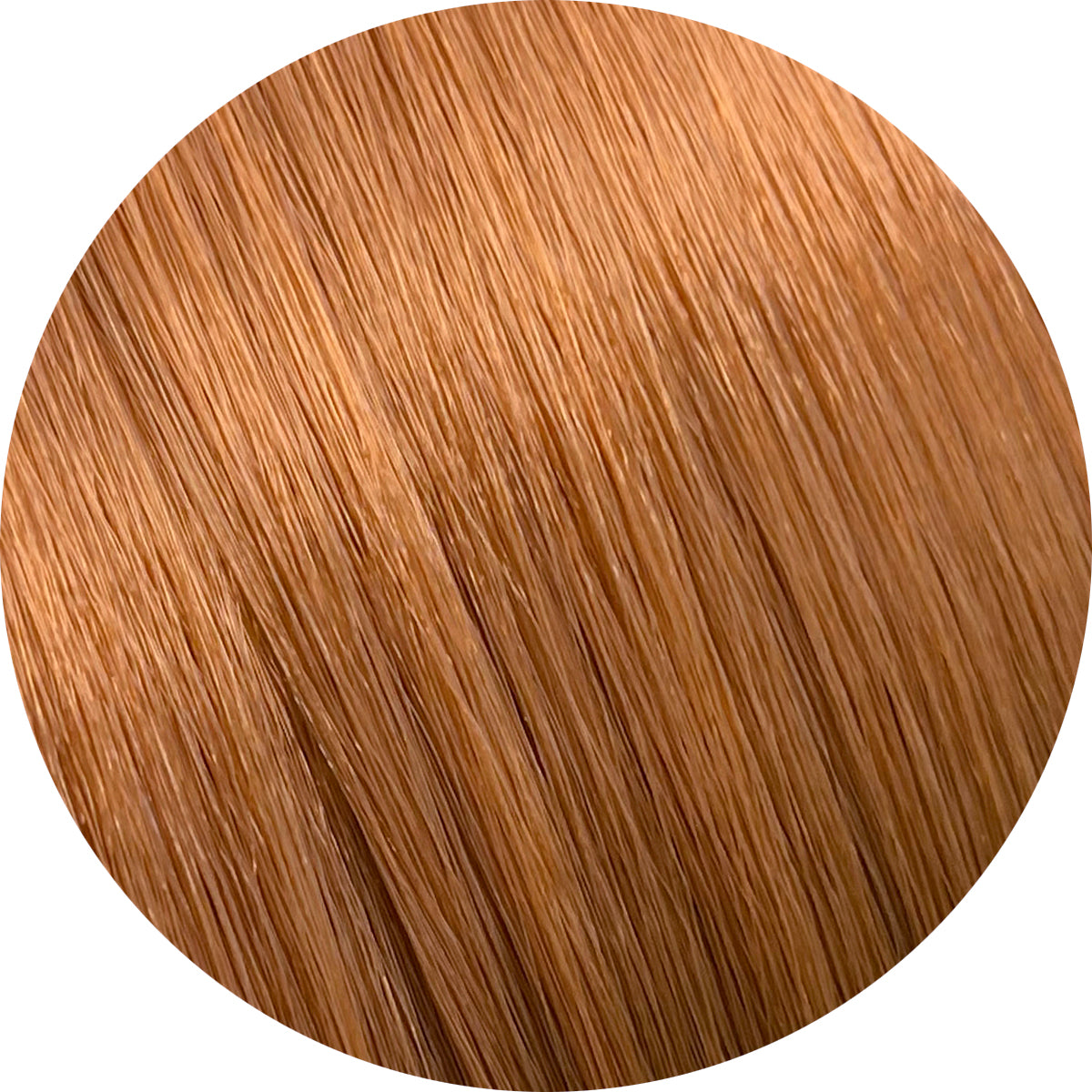 Amaretto Nylon Doll Hair