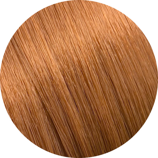 Amaretto Nylon Doll Hair