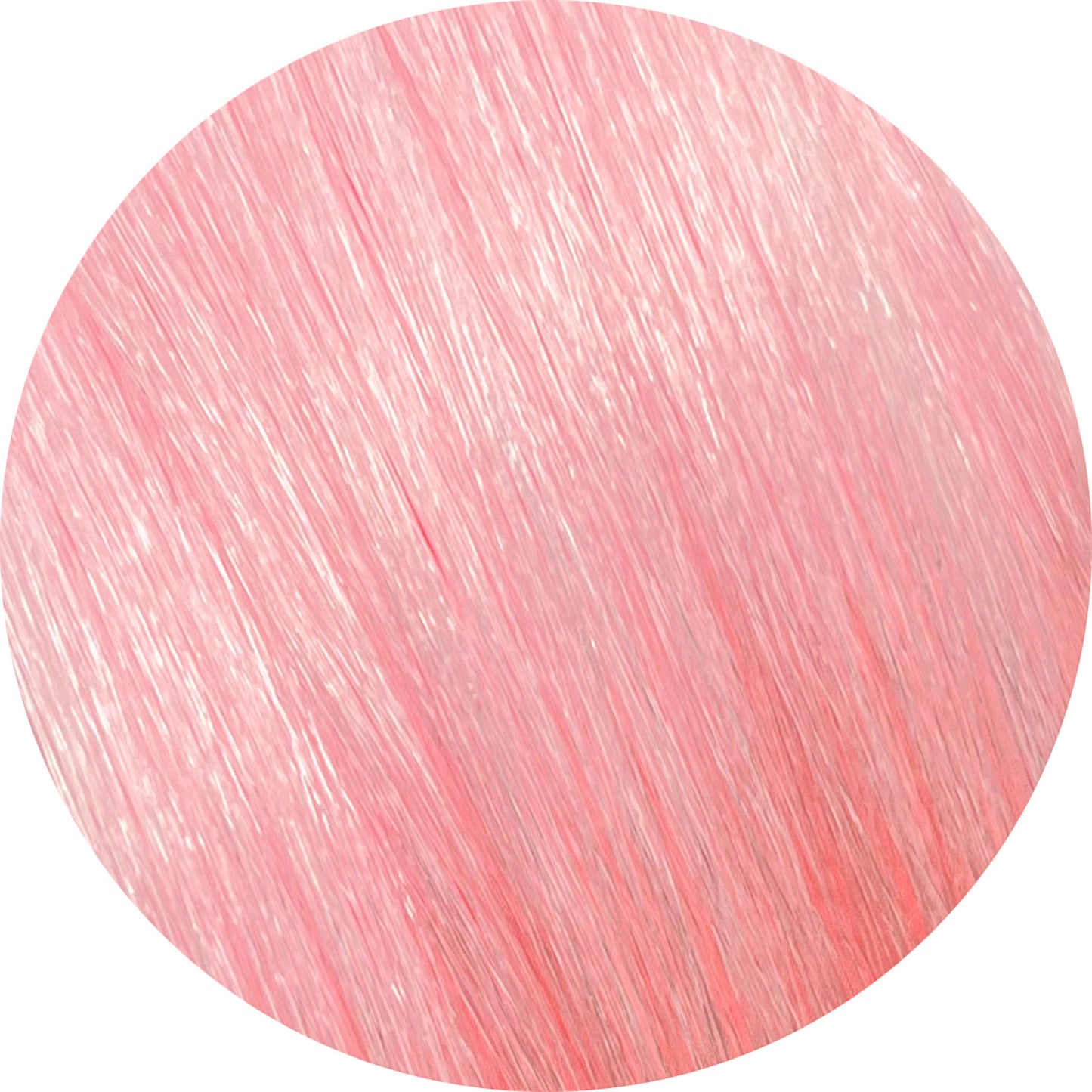 Brilliant Pussycat Nylon Doll Hair