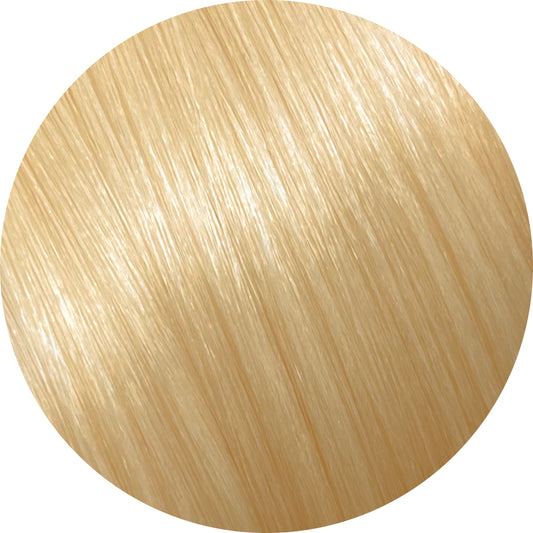 Butter Cookie Nylon Doll Hair