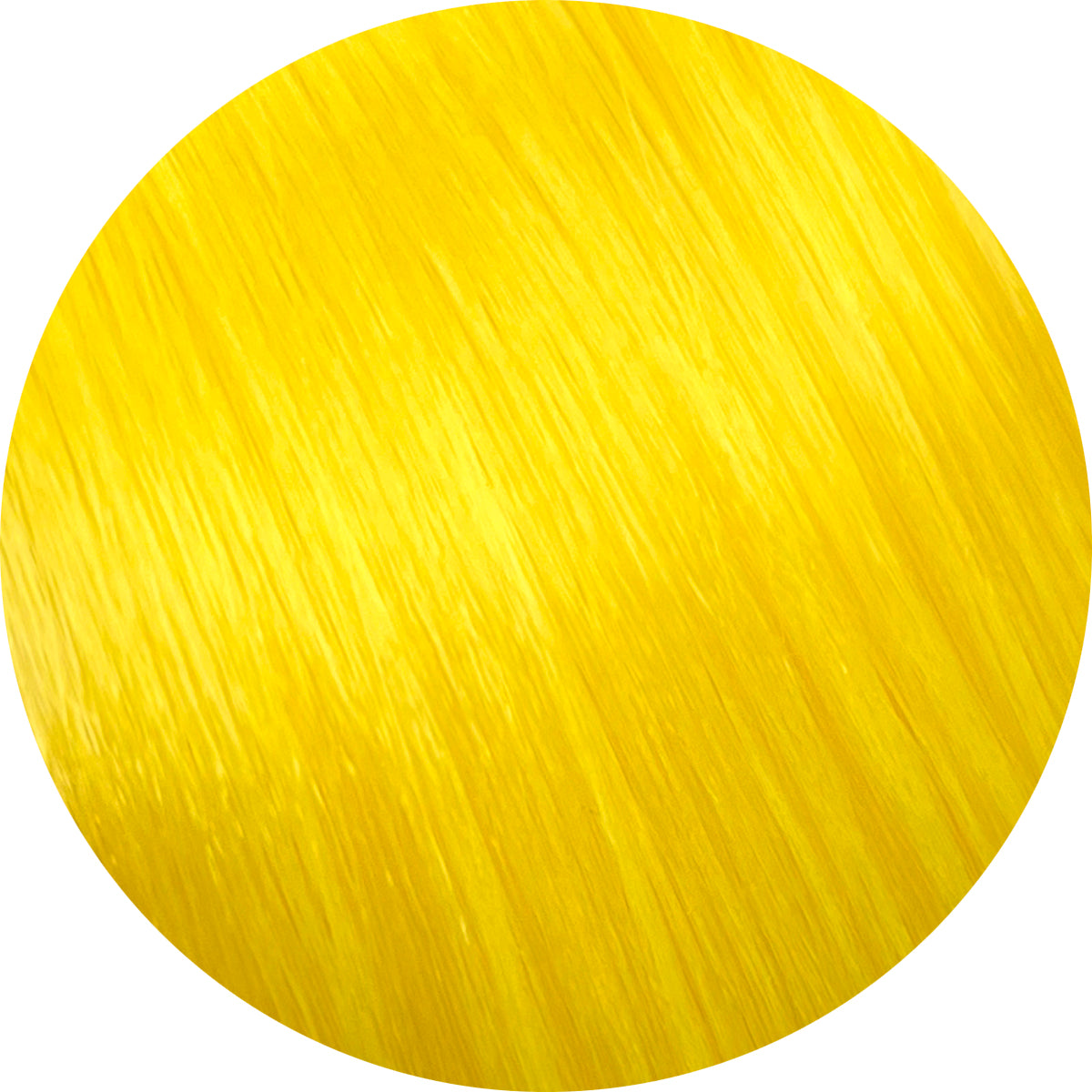 Butterfly Nylon Doll Hair