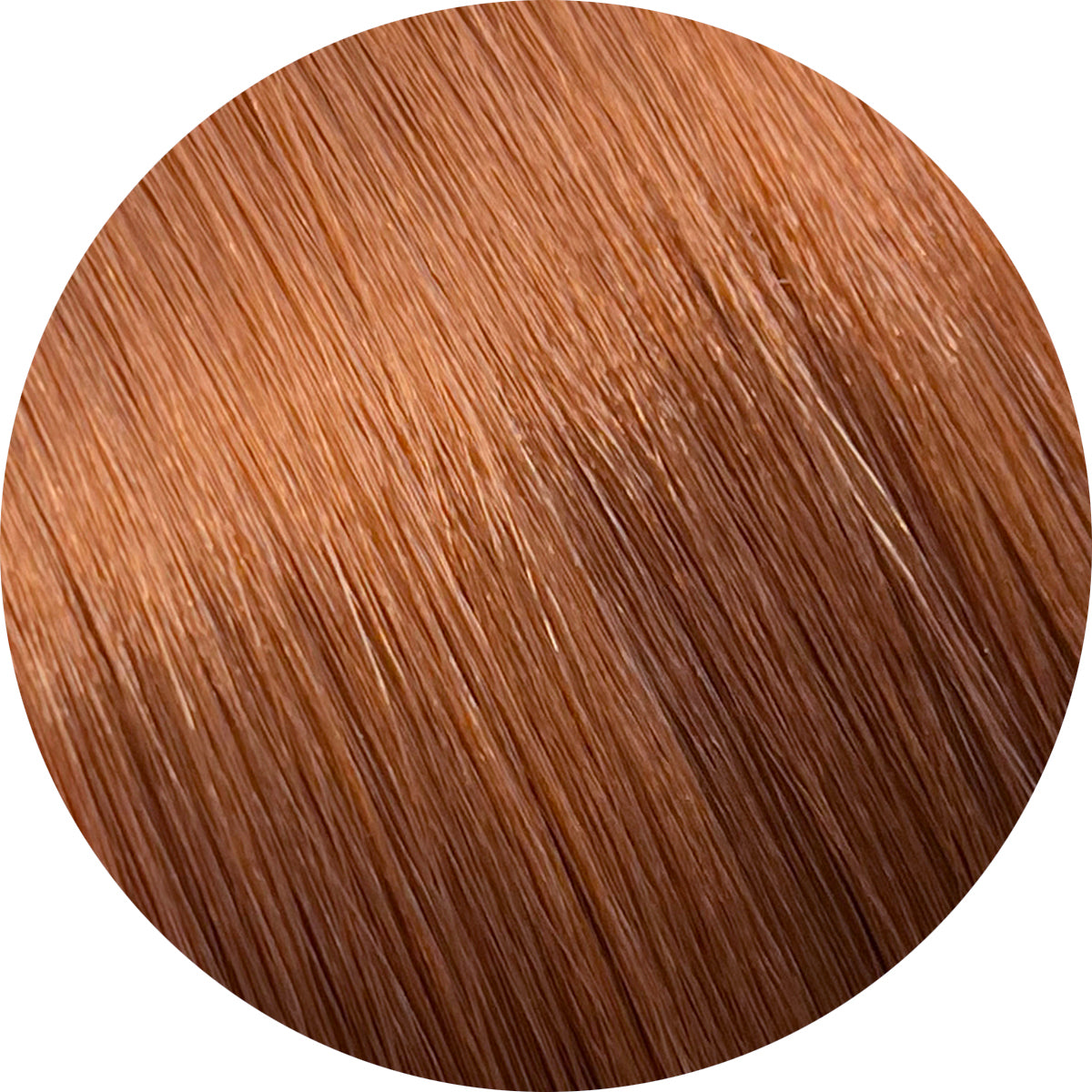 Caffeine Nylon Doll Hair