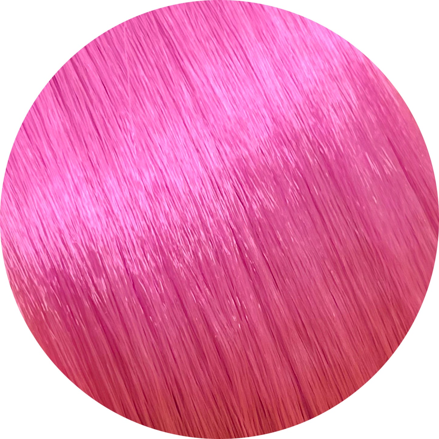 Candy Kiss Nylon Doll Hair