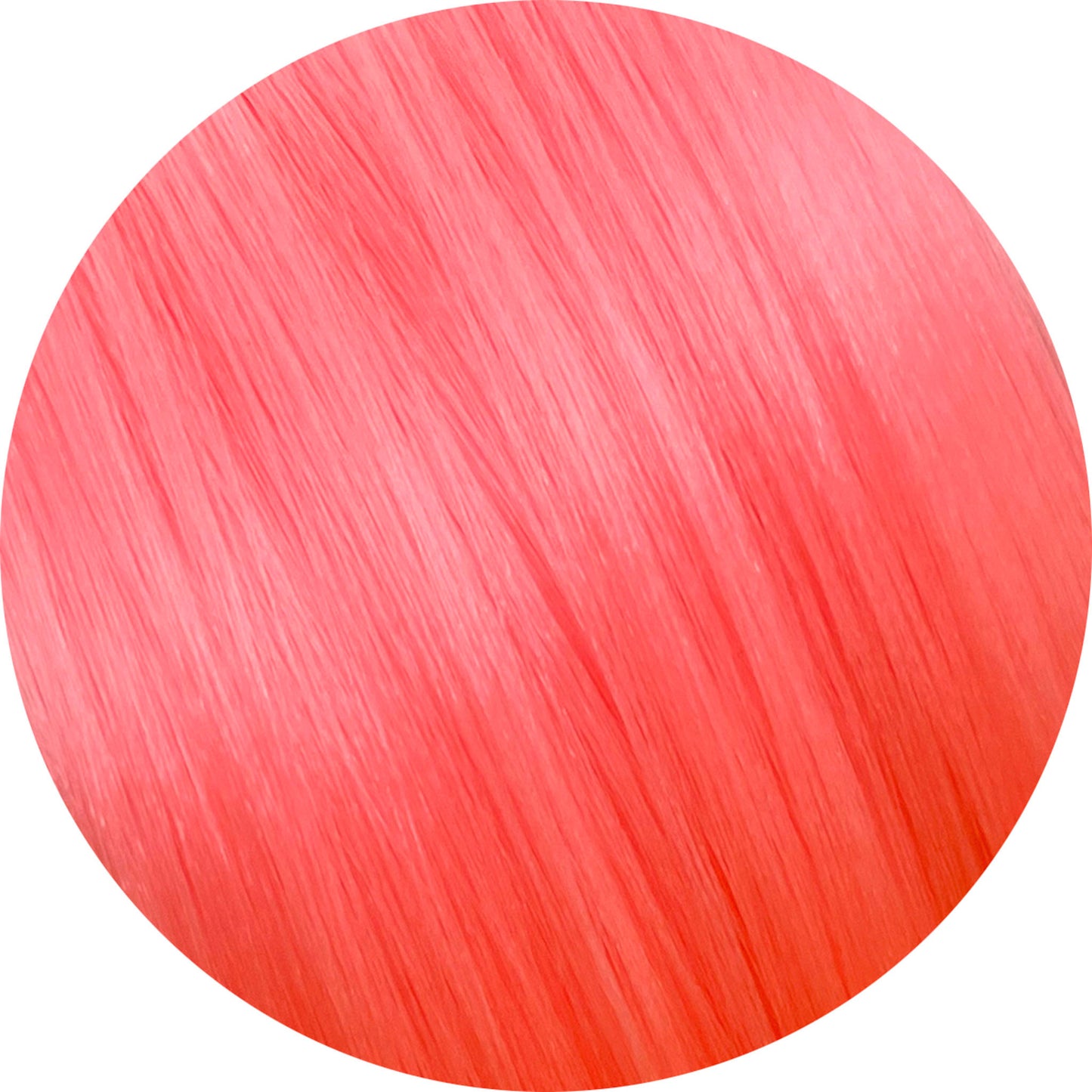 Candytuft Nylon Doll Hair