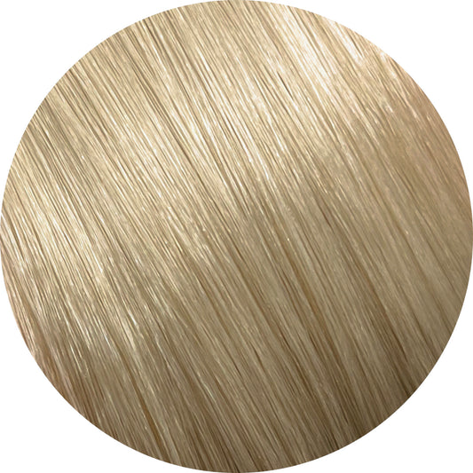 Chai Tea Nylon Doll Hair