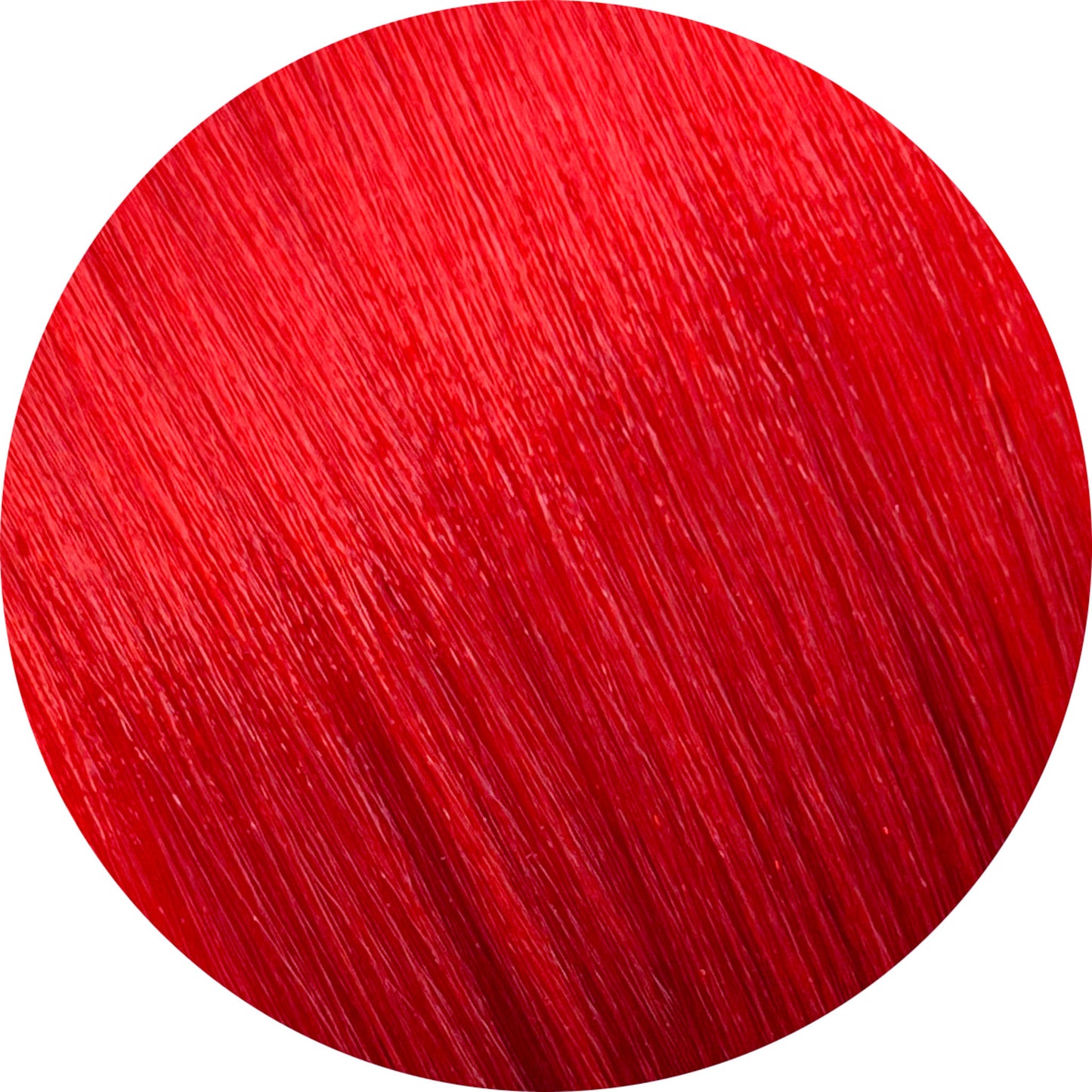Cherry Pie Nylon Doll Hair