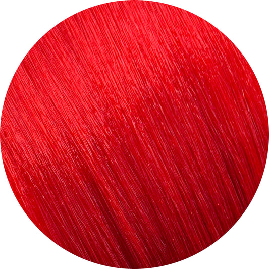 Cherry Pie Nylon Doll Hair