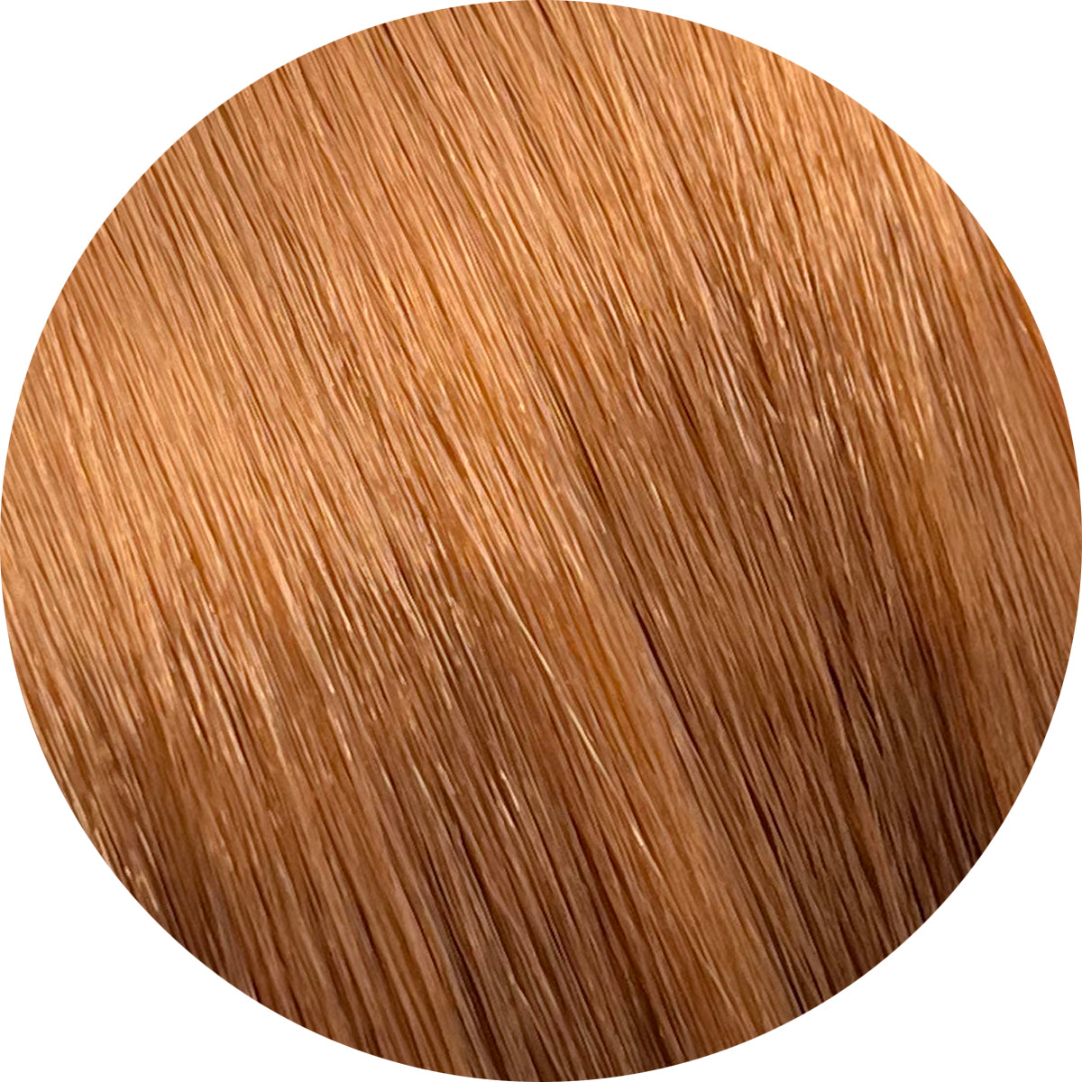 Chocolate Pudding Nylon Doll Hair
