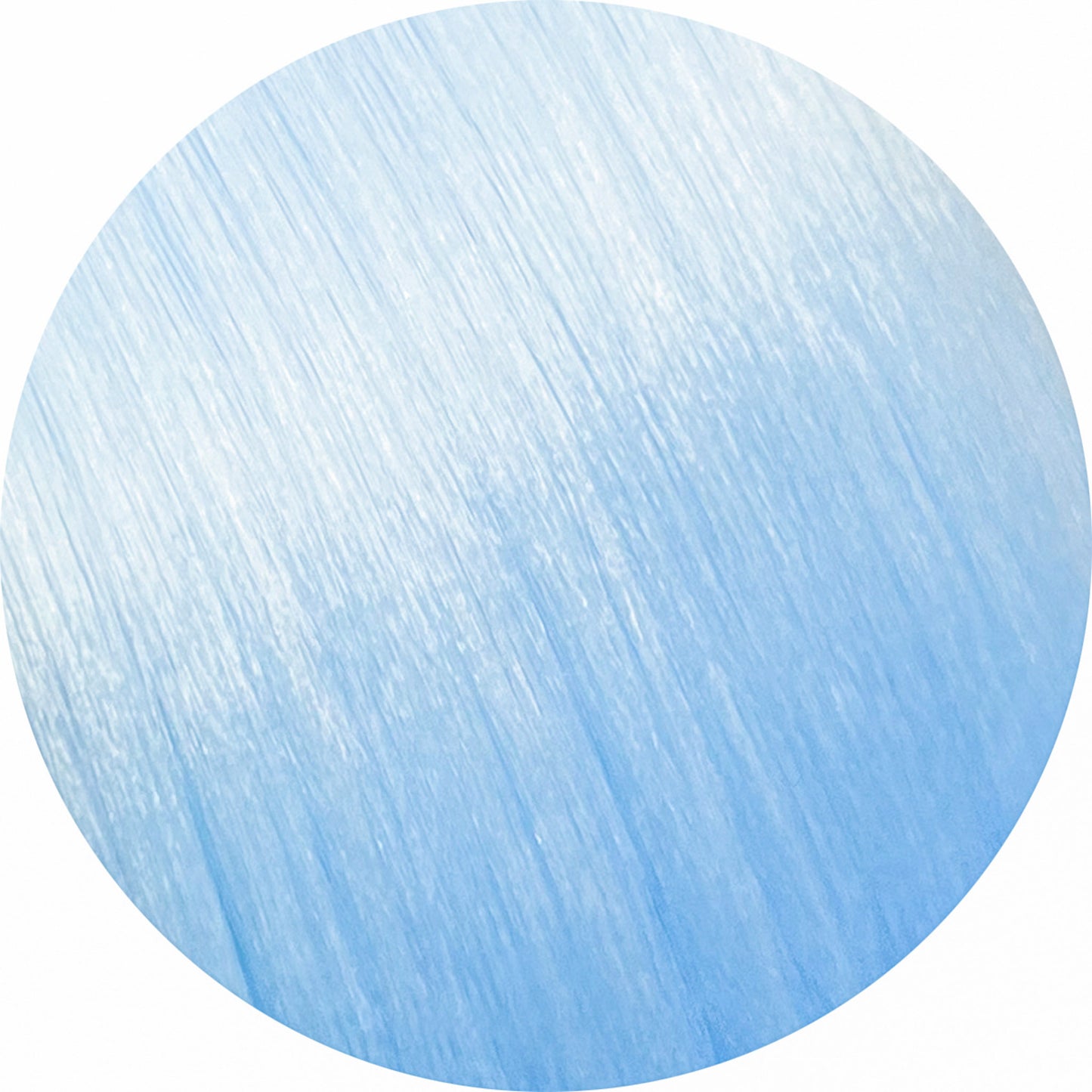 Crystal Lake Nylon Doll Hair