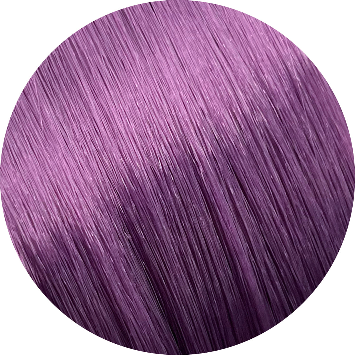 Deadly Nightshade Nylon Doll Hair