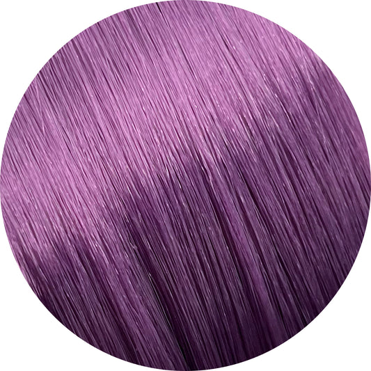 Deadly Nightshade Nylon Doll Hair