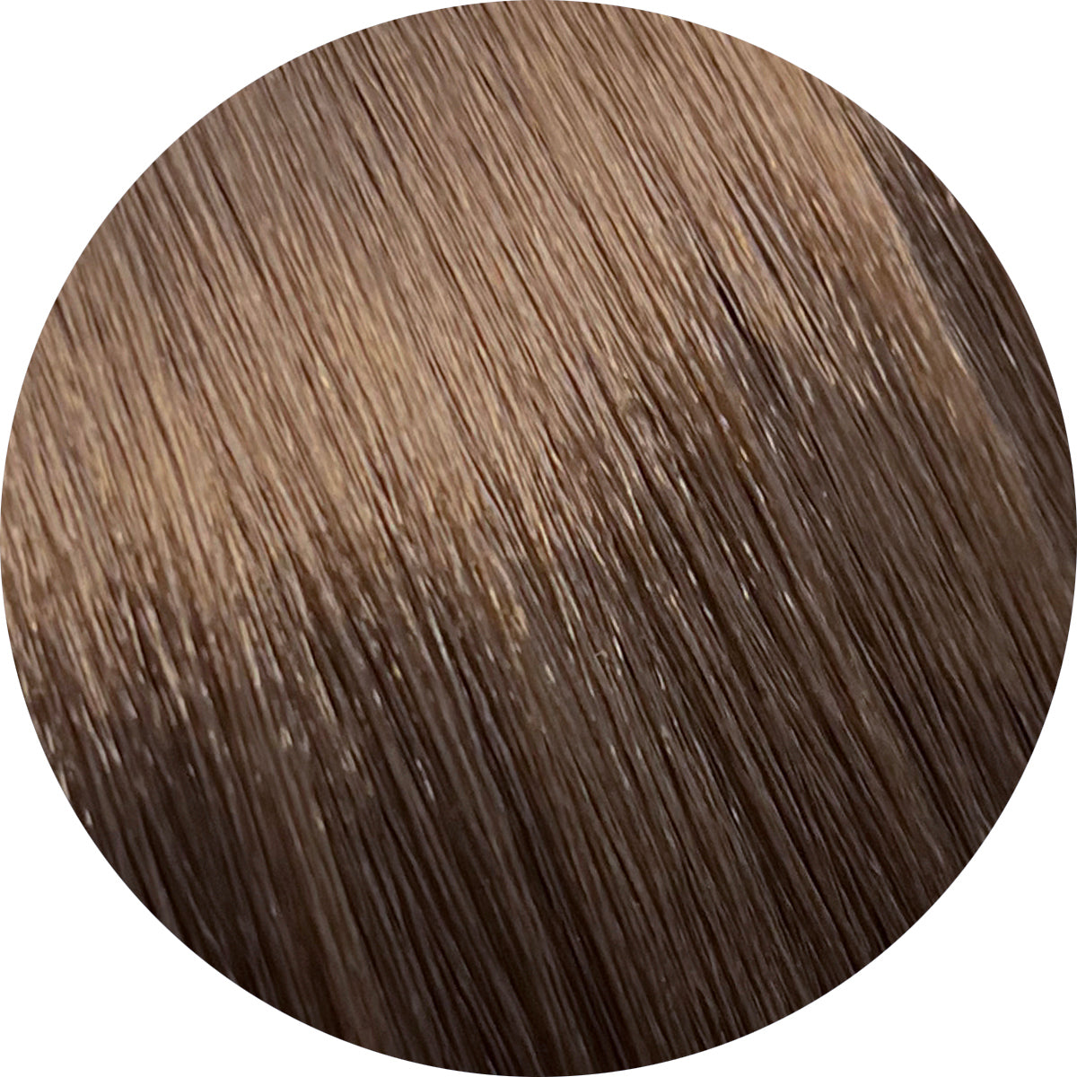 Devil's Food Nylon Doll Hair