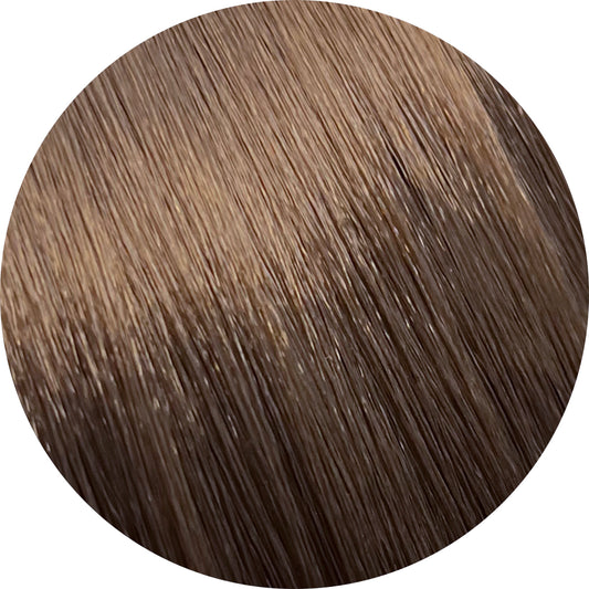 Devil's Food Nylon Doll Hair