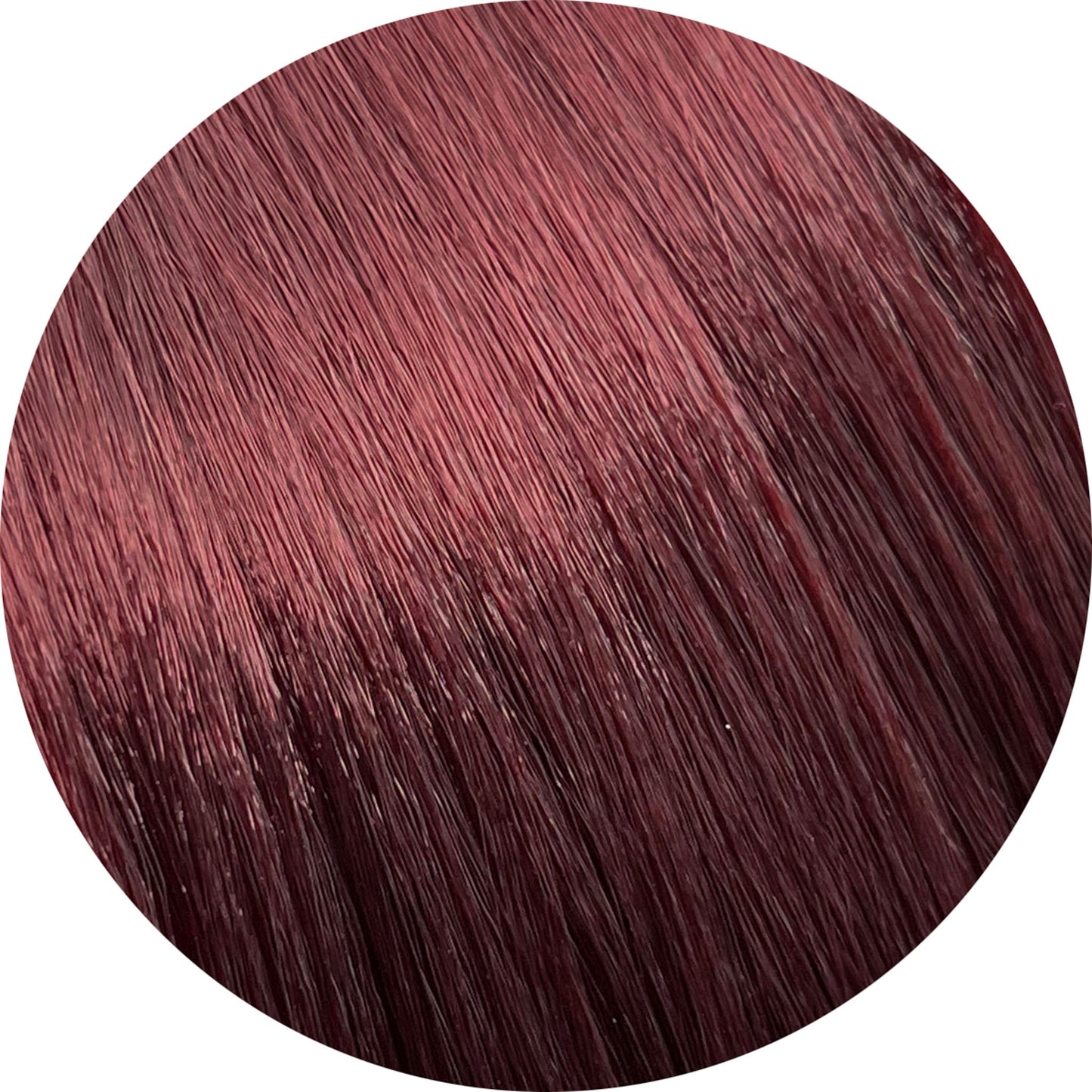 Evil Enchantress Nylon Doll Hair
