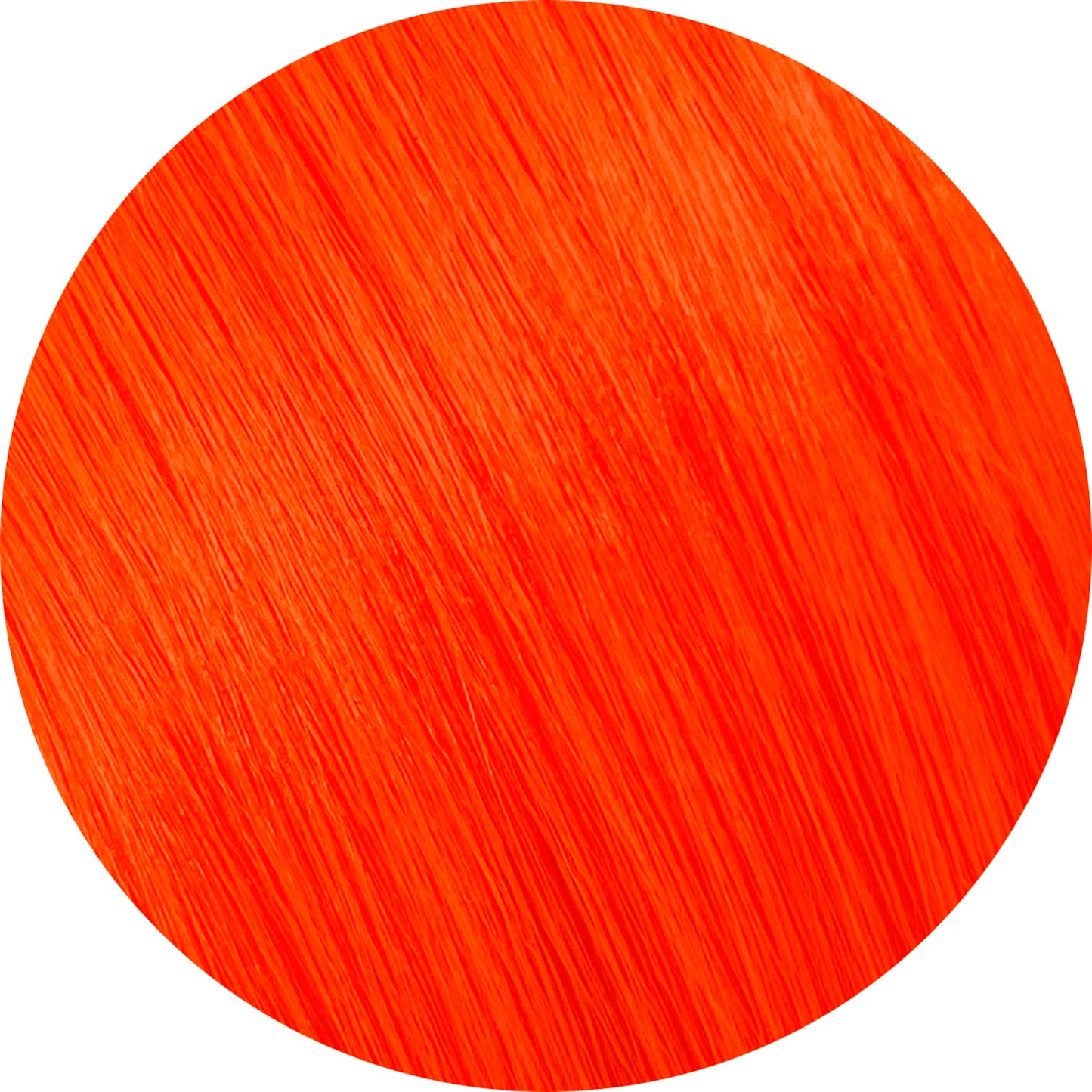 Firebird Nylon Doll Hair