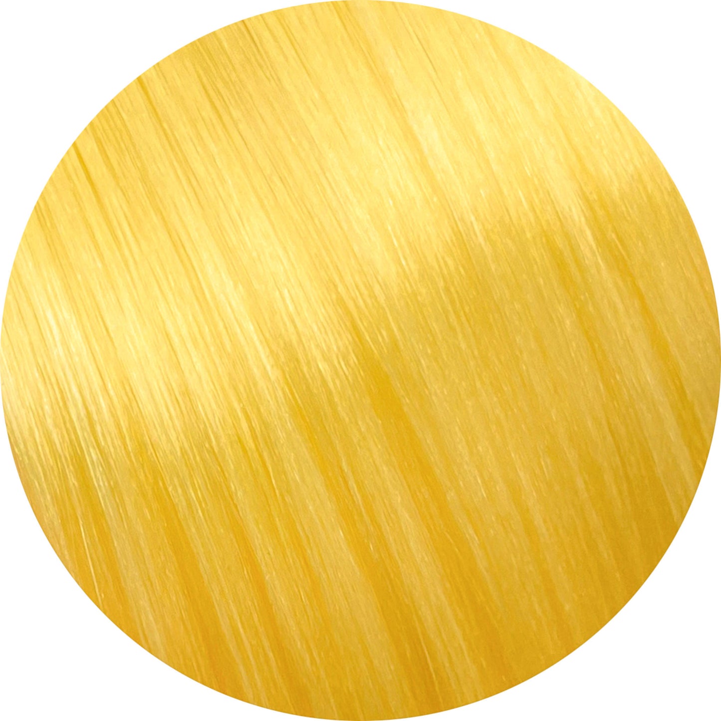 Golden Delicious Nylon Doll Hair