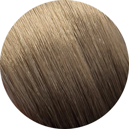 Hazelnut Nylon Doll Hair