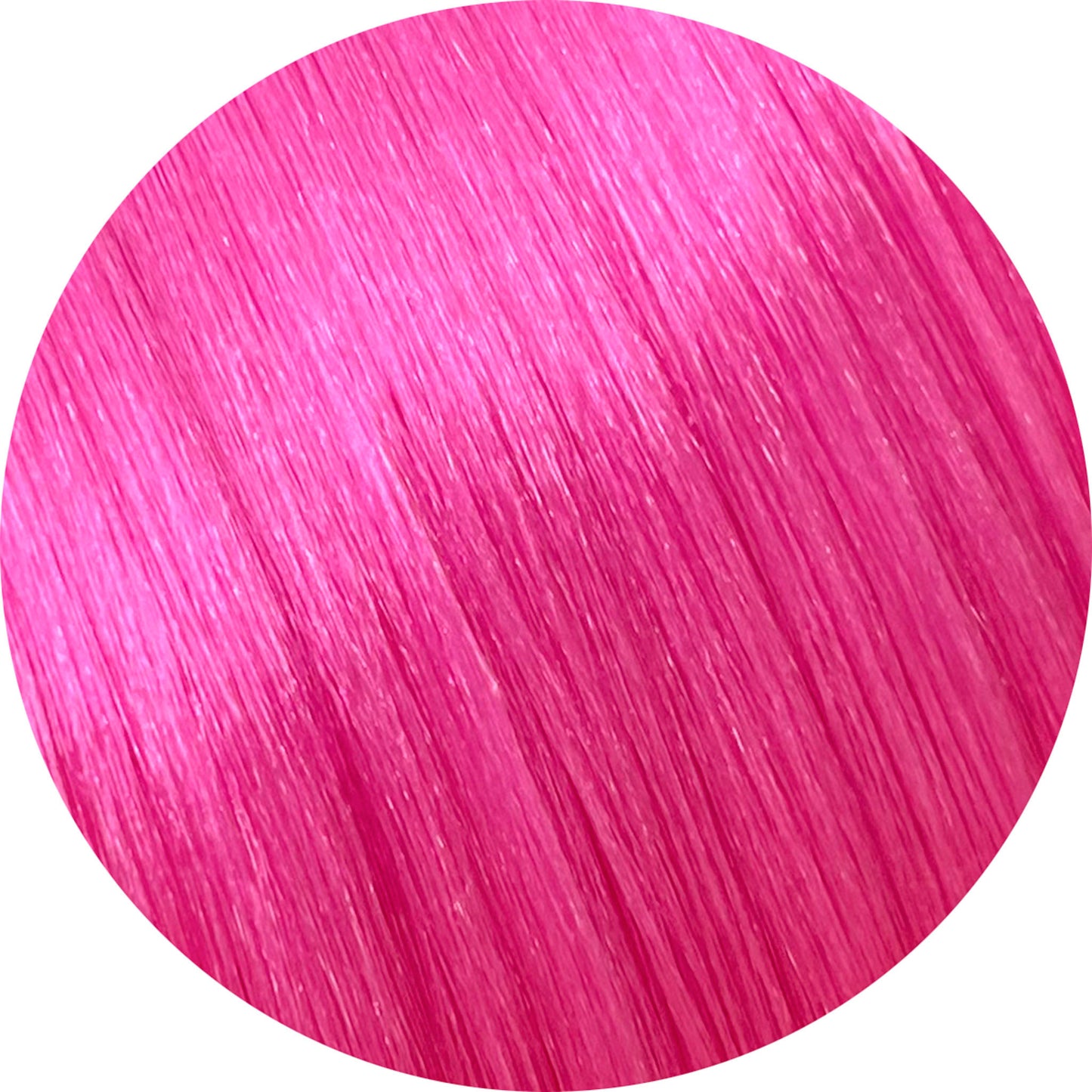 Heartthrob Nylon Doll Hair