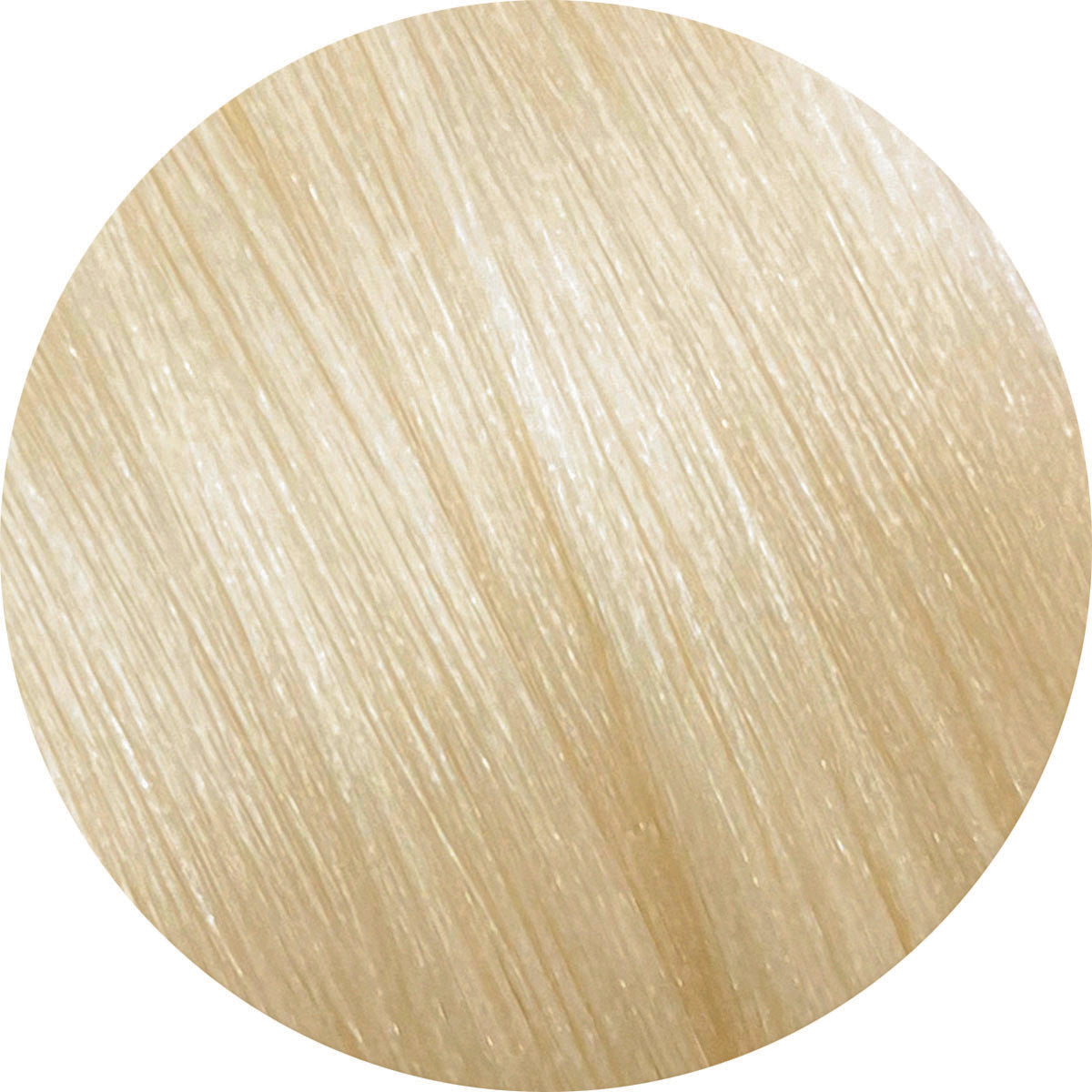 Honeysuckle Nylon Doll Hair