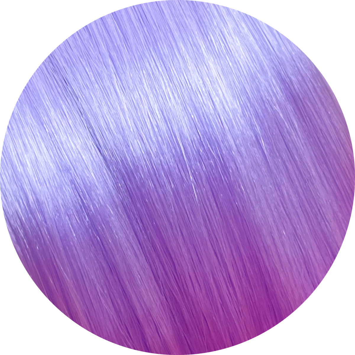 Hyacinth Nylon Doll Hair
