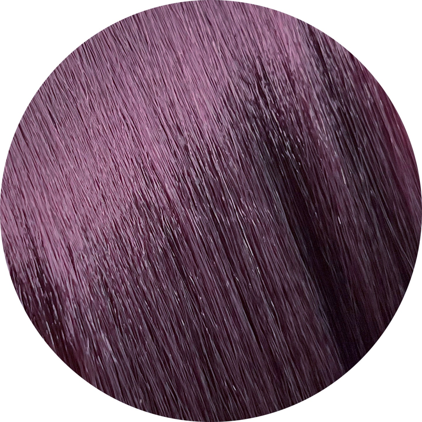 Kiss of Death Nylon Doll Hair