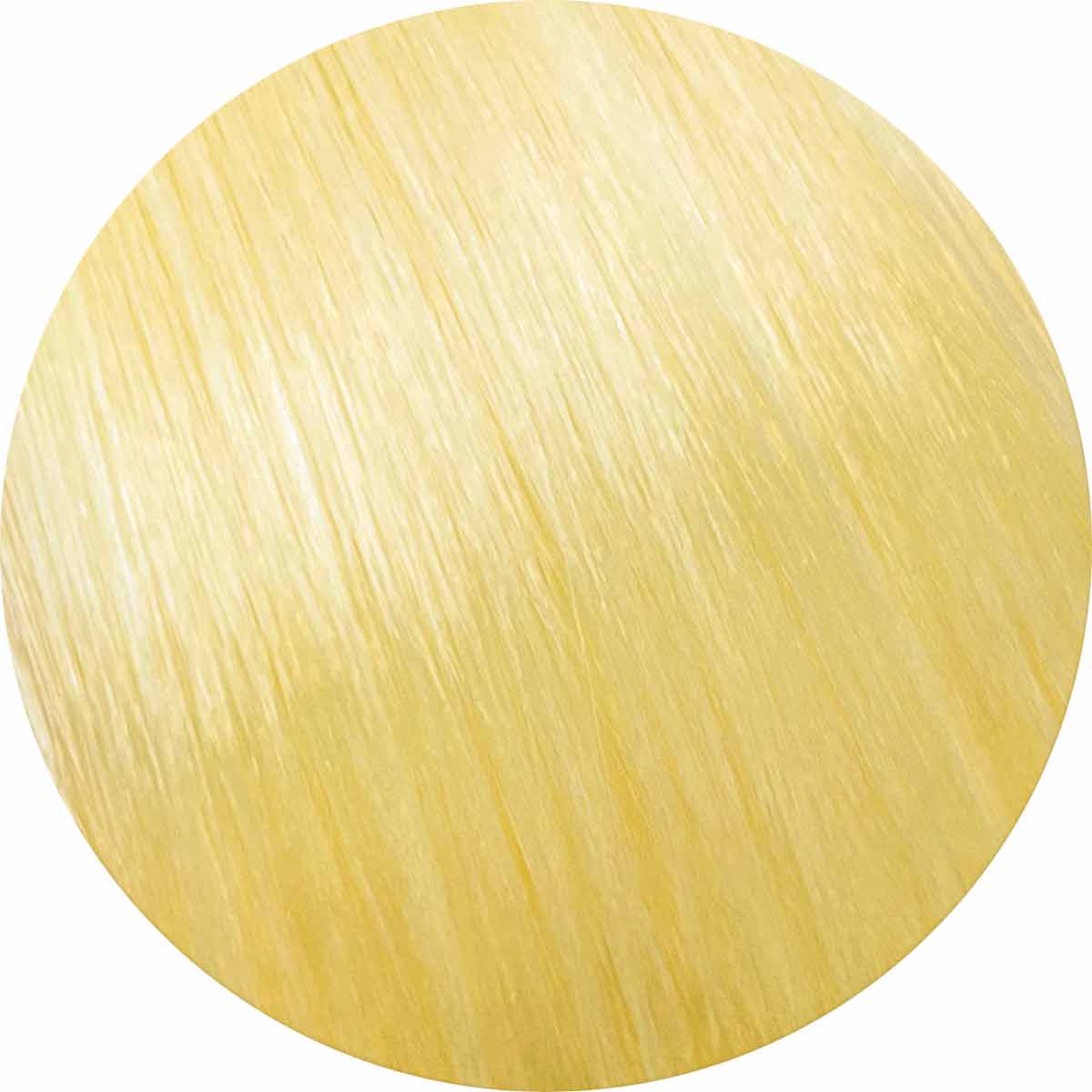 Lemonade Nylon Doll Hair
