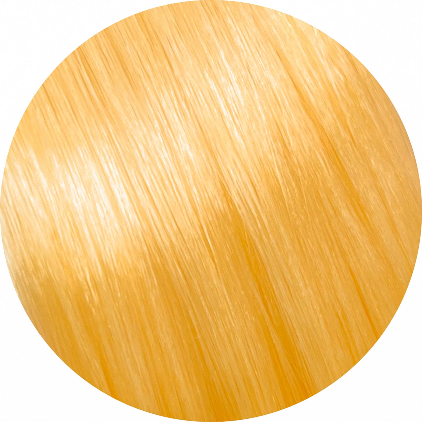 Mango Tango Nylon Doll Hair