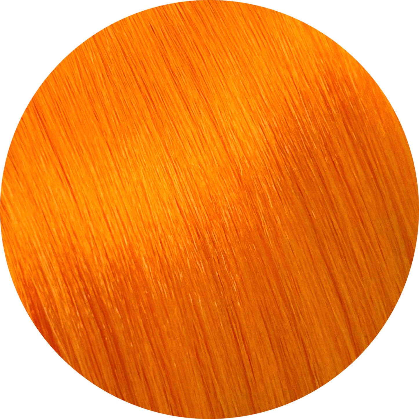 Marmalade Nylon Doll Hair