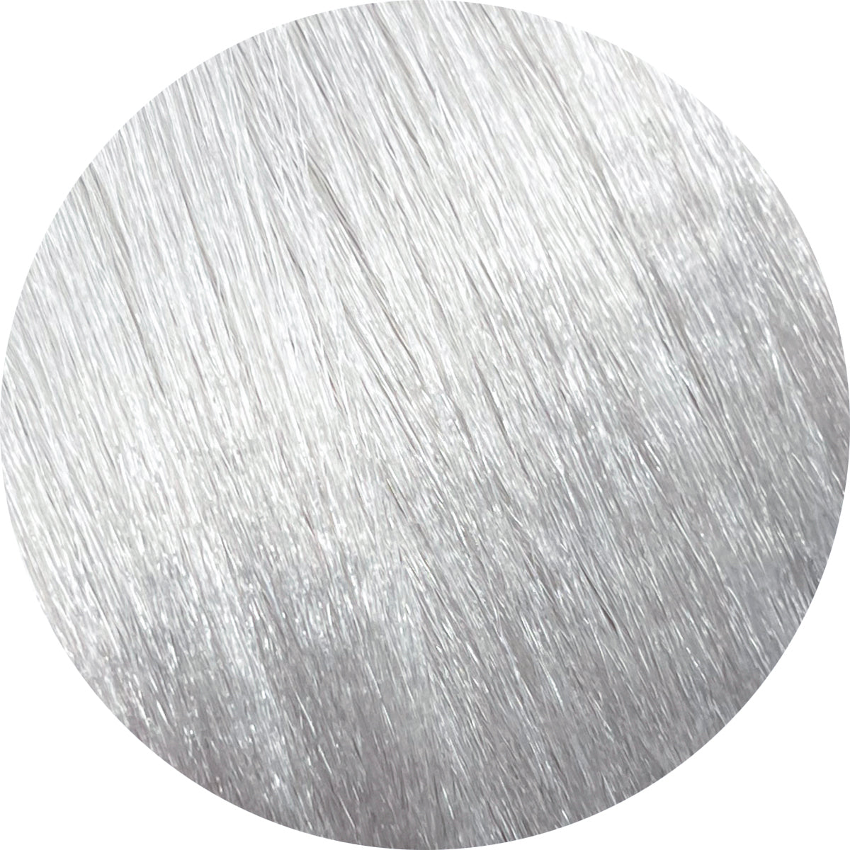 Moonlight Nylon Doll Hair