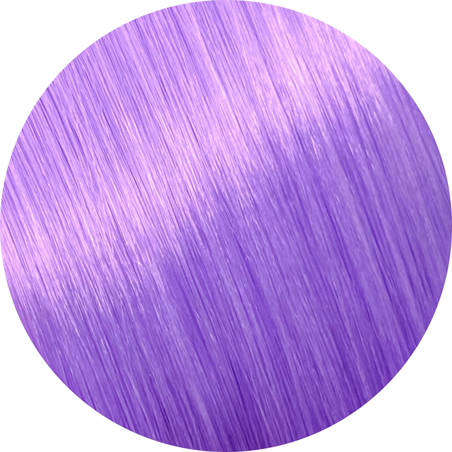 Mulberry Crush Nylon Doll Hair