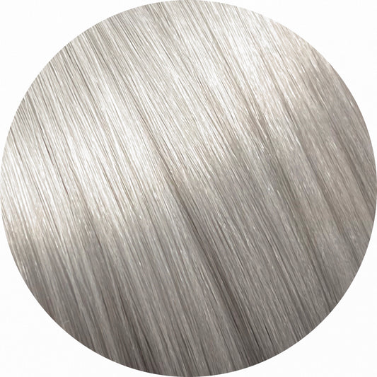 Nickel Nylon Doll Hair