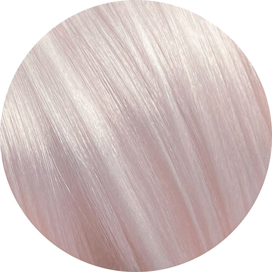 Oyster Shell Nylon Doll Hair