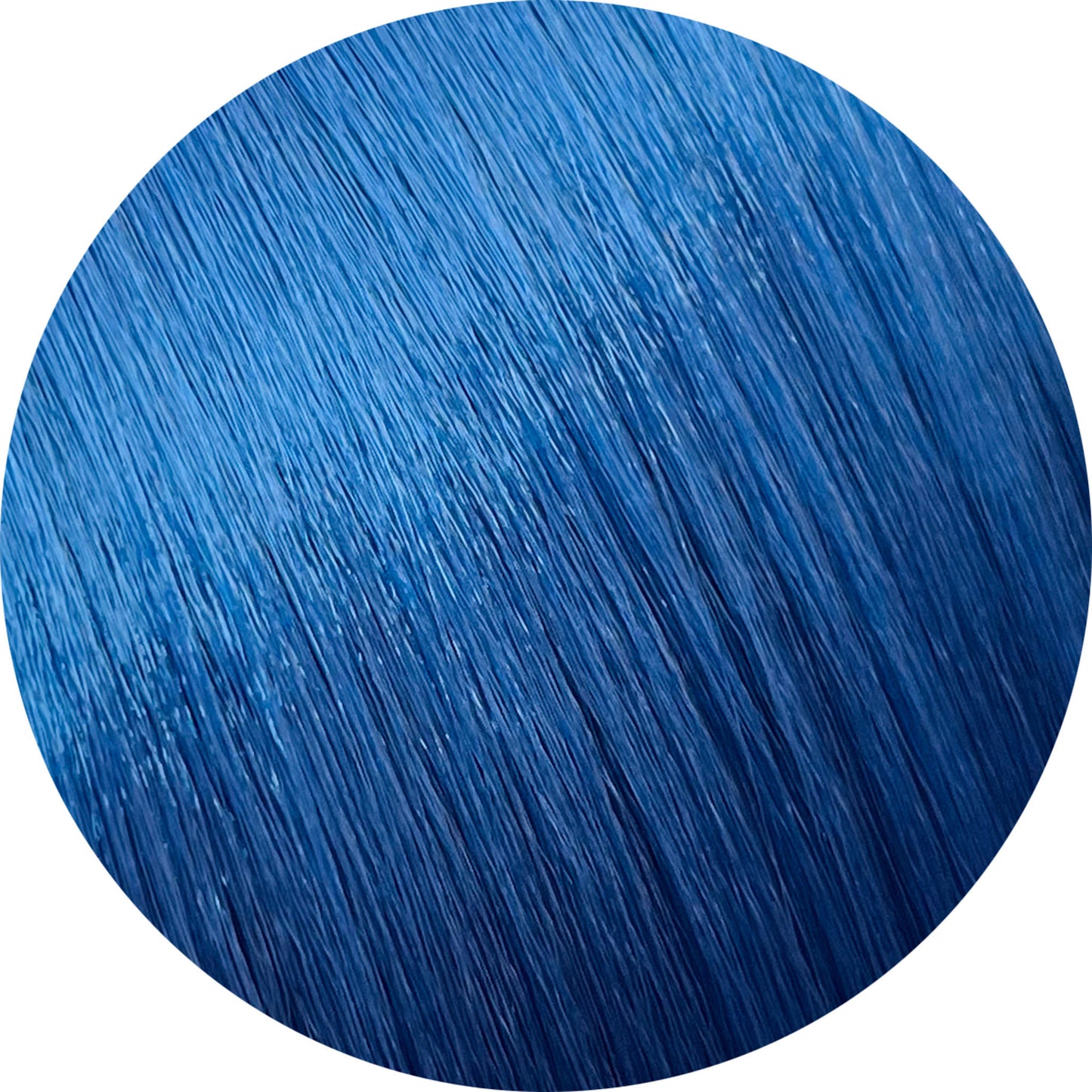 Pacific Ocean Nylon Doll Hair